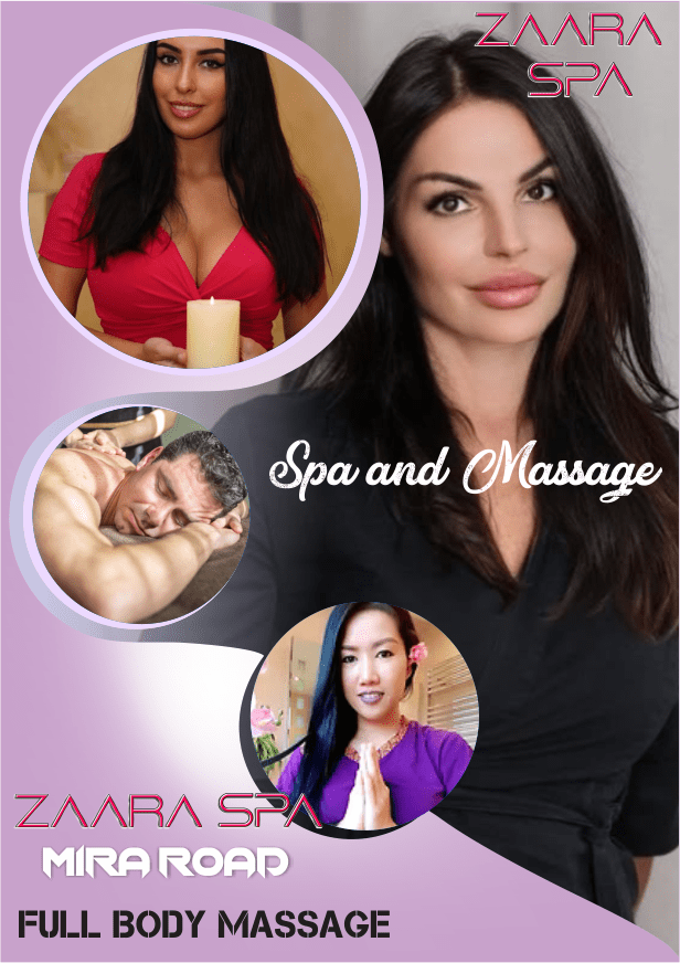 Full Body Massage in Mira Road